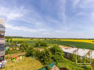 Prodej bytu 2+kk, Hostivice, Ječná, 48 m2