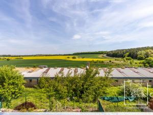 Prodej bytu 2+kk, Hostivice, Ječná, 48 m2
