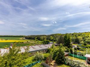 Prodej bytu 2+kk, Hostivice, Ječná, 48 m2
