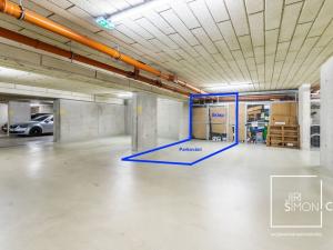 Prodej bytu 2+kk, Hostivice, Ječná, 48 m2
