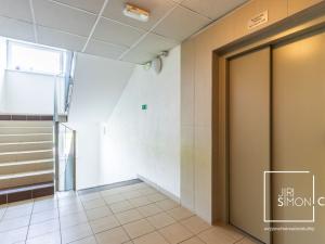 Prodej bytu 2+kk, Hostivice, Ječná, 48 m2