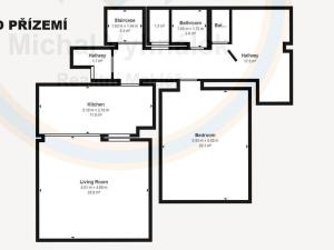 Prodej rodinného domu, Chržín, 220 m2