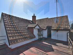 Prodej rodinného domu, Chržín, 220 m2