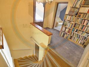 Prodej rodinného domu, Chržín, 220 m2