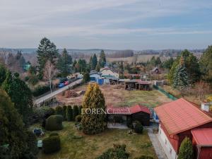 Prodej pozemku, Unhošť, 600 m2