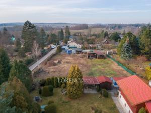Prodej pozemku, Unhošť, 600 m2