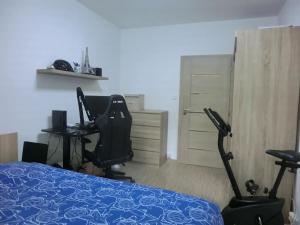 Prodej bytu 3+1, Uherské Hradiště, 70 m2