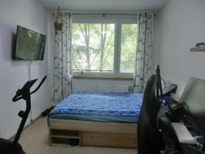 Prodej bytu 3+1, Uherské Hradiště, 70 m2