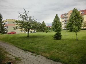 Prodej bytu 3+1, Uherské Hradiště, 70 m2