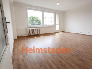 Pronájem bytu 3+1, Orlová - Lutyně, Energetiků, 69 m2