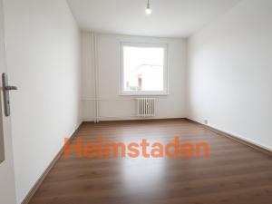 Pronájem bytu 3+1, Orlová - Lutyně, Energetiků, 69 m2