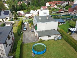 Prodej rodinného domu, Cvikov - Cvikov II, Slunečná, 709 m2