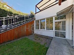Prodej rodinného domu, Praha - Dejvice, 204 m2