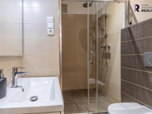 Prodej bytu 2+1, Praha - Bubeneč, Jaselská, 60 m2