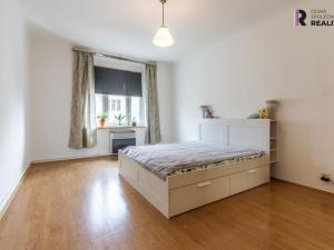 Prodej bytu 2+1, Praha - Bubeneč, Jaselská, 60 m2