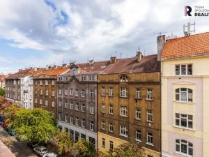 Prodej bytu 2+1, Praha - Bubeneč, Jaselská, 60 m2