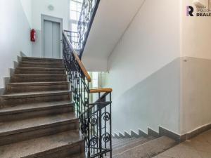Prodej bytu 2+1, Praha - Bubeneč, Jaselská, 60 m2