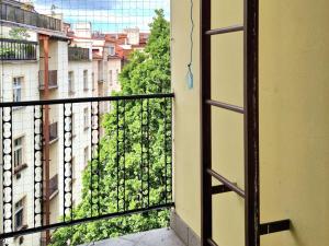 Prodej bytu 2+1, Praha - Bubeneč, Jaselská, 60 m2