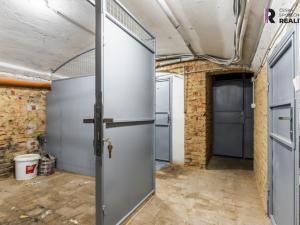 Prodej bytu 2+1, Praha - Bubeneč, Jaselská, 60 m2