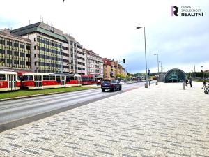 Prodej bytu 2+1, Praha - Bubeneč, Jaselská, 60 m2