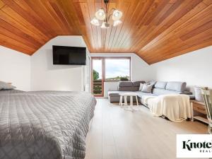 Prodej vinného sklepa, Velké Bílovice, 72 m2