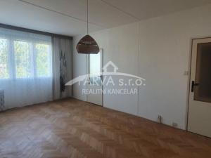 Pronájem bytu 2+1, Plzeň - Lobzy, Polední, 60 m2
