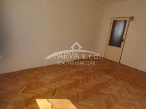 Pronájem bytu 2+1, Plzeň - Lobzy, Polední, 60 m2