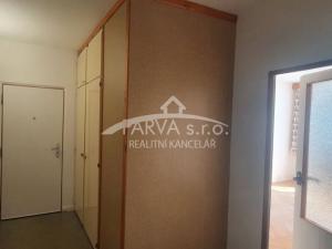 Pronájem bytu 2+1, Plzeň - Lobzy, Polední, 60 m2