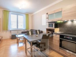 Pronájem bytu 3+kk, Plzeň, Francouzská třída, 52 m2