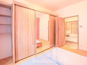 Pronájem bytu 3+kk, Plzeň, Francouzská třída, 52 m2