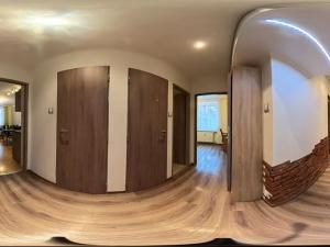 Pronájem bytu 3+kk, Plzeň, Francouzská třída, 52 m2