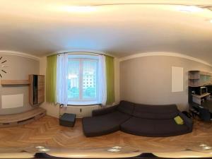 Pronájem bytu 3+kk, Plzeň, Francouzská třída, 52 m2