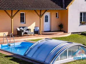 Prodej rodinného domu, Černovice - Svatava, 140 m2