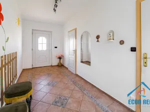 Prodej rodinného domu, Černovice - Svatava, 140 m2