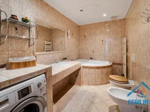 Prodej rodinného domu, Černovice - Svatava, 140 m2