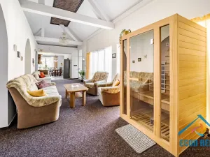 Prodej rodinného domu, Černovice - Svatava, 140 m2