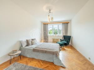 Prodej bytu 3+1, Praha - Vokovice, K lánu, 73 m2