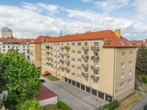 Prodej bytu 3+1, Praha - Vokovice, K lánu, 73 m2