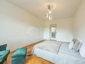 Prodej bytu 3+1, Praha - Vokovice, K lánu, 73 m2