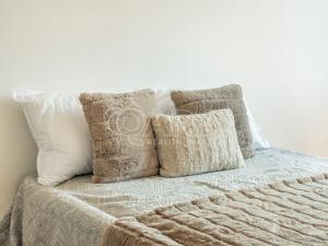 Prodej bytu 3+1, Praha - Vokovice, K lánu, 73 m2