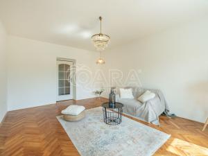 Prodej bytu 3+1, Praha - Vokovice, K lánu, 73 m2
