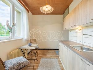 Prodej bytu 3+1, Praha - Vokovice, K lánu, 73 m2
