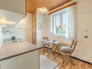 Prodej bytu 3+1, Praha - Vokovice, K lánu, 73 m2