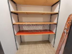 Prodej bytu 3+1, Praha - Vokovice, K lánu, 73 m2