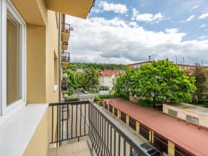 Prodej bytu 3+1, Praha - Vokovice, K lánu, 73 m2