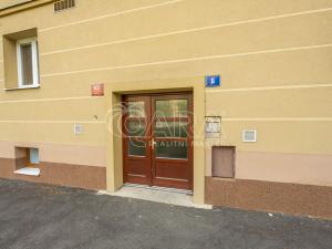 Prodej bytu 3+1, Praha - Vokovice, K lánu, 73 m2