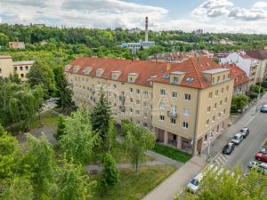 Prodej bytu 3+1, Praha - Vokovice, K lánu, 73 m2