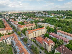 Prodej bytu 3+1, Praha - Vokovice, K lánu, 73 m2