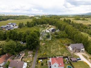 Prodej pozemku pro bydlení, Dolní Rychnov, 841 m2