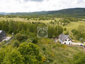 Prodej pozemku pro bydlení, Dolní Rychnov, 841 m2
